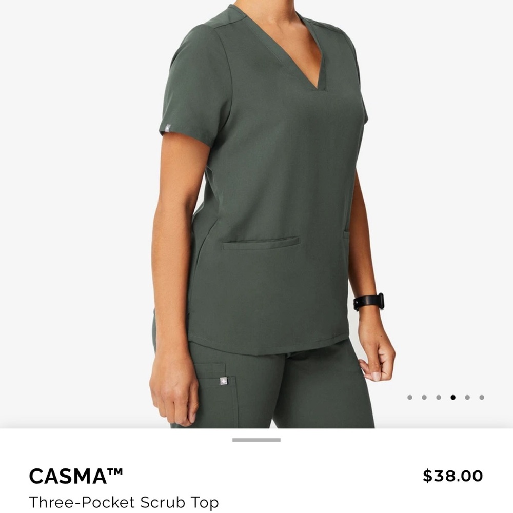 FIGS Scrubs